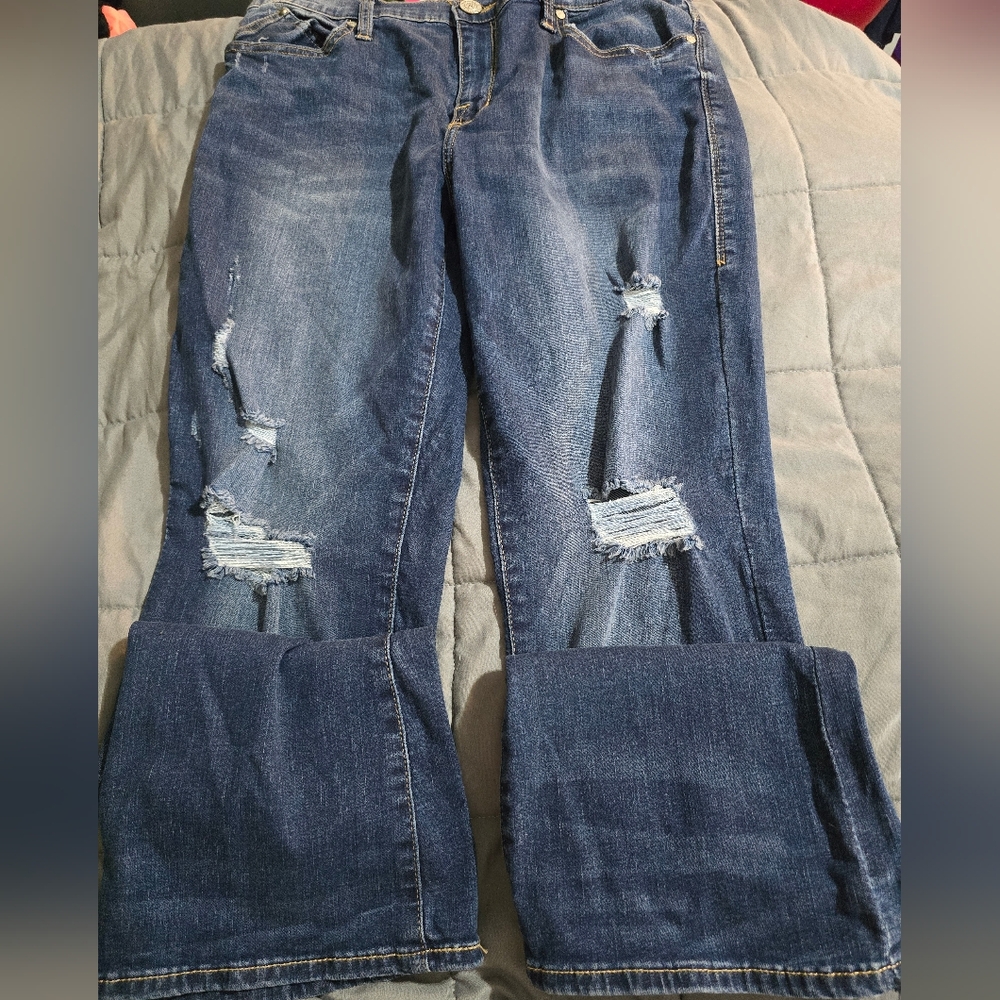 Rock and Republic Jeans